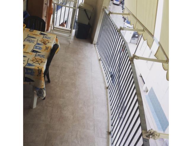 Anteprima foto 8 - Affitto Appartamento Vacanze da Privato a Otranto (Lecce)
