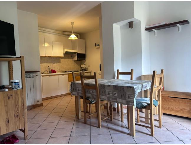 Anteprima foto 1 - Affitto Appartamento Vacanze da Privato a Oulx - Savoulx