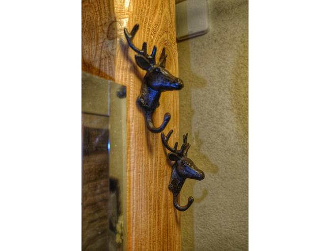 Anteprima foto 2 - Affitto Appartamento Vacanze da Privato a Oulx (Torino)