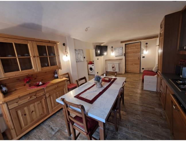 Anteprima foto 2 - Affitto Appartamento Vacanze da Privato a Oulx (Torino)