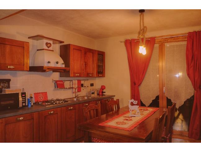 Anteprima foto 4 - Affitto Appartamento Vacanze da Privato a Oulx (Torino)