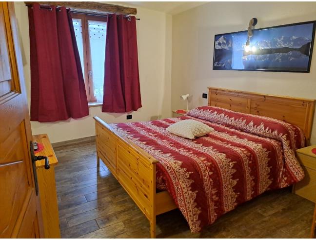 Anteprima foto 4 - Affitto Appartamento Vacanze da Privato a Oulx (Torino)