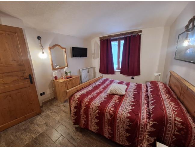 Anteprima foto 5 - Affitto Appartamento Vacanze da Privato a Oulx (Torino)
