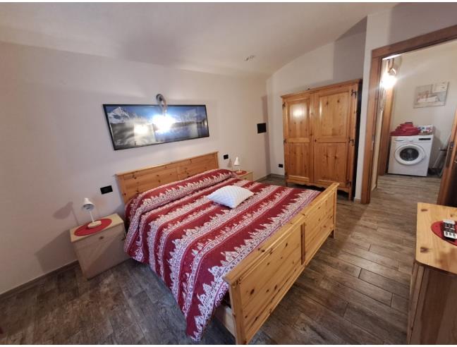 Anteprima foto 6 - Affitto Appartamento Vacanze da Privato a Oulx (Torino)