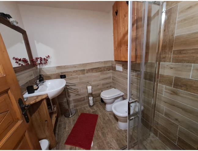 Anteprima foto 7 - Affitto Appartamento Vacanze da Privato a Oulx (Torino)