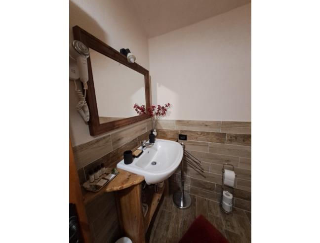 Anteprima foto 8 - Affitto Appartamento Vacanze da Privato a Oulx (Torino)