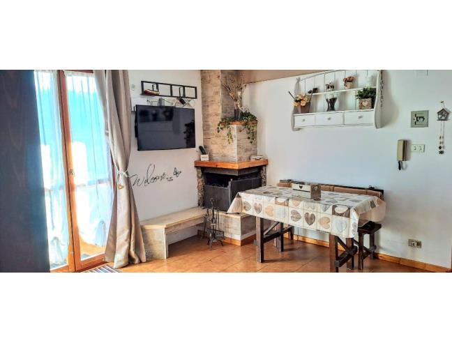 Anteprima foto 1 - Affitto Appartamento Vacanze da Privato a Ovindoli (L'Aquila)