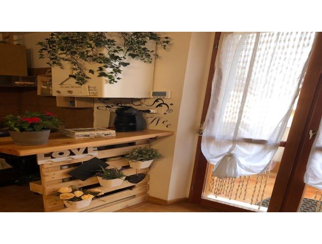 Anteprima foto 2 - Affitto Appartamento Vacanze da Privato a Ovindoli (L'Aquila)