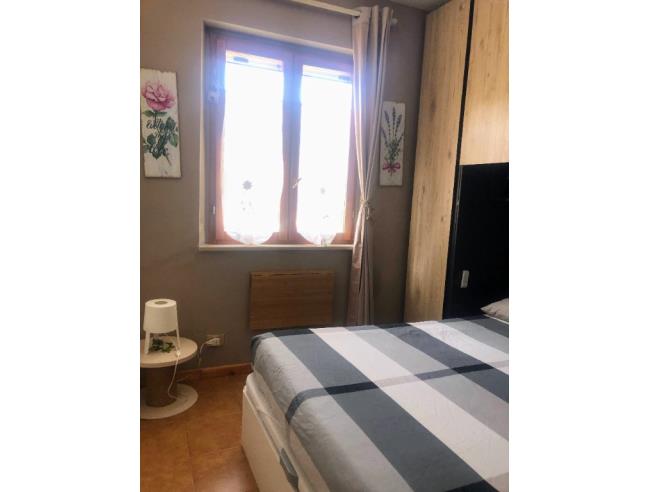 Anteprima foto 4 - Affitto Appartamento Vacanze da Privato a Ovindoli (L'Aquila)