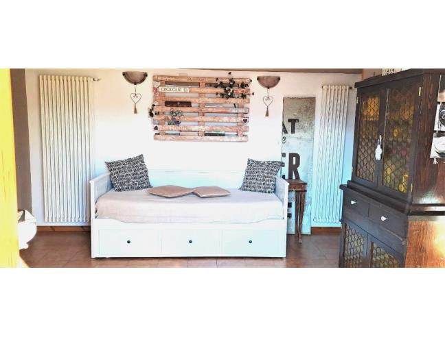 Anteprima foto 7 - Affitto Appartamento Vacanze da Privato a Ovindoli (L'Aquila)