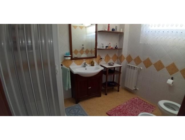 Anteprima foto 3 - Affitto Appartamento Vacanze da Privato a Paceco (Trapani)
