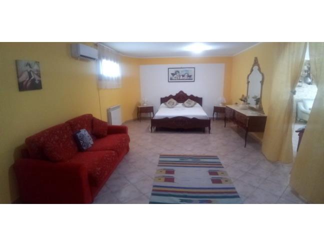 Anteprima foto 4 - Affitto Appartamento Vacanze da Privato a Paceco (Trapani)