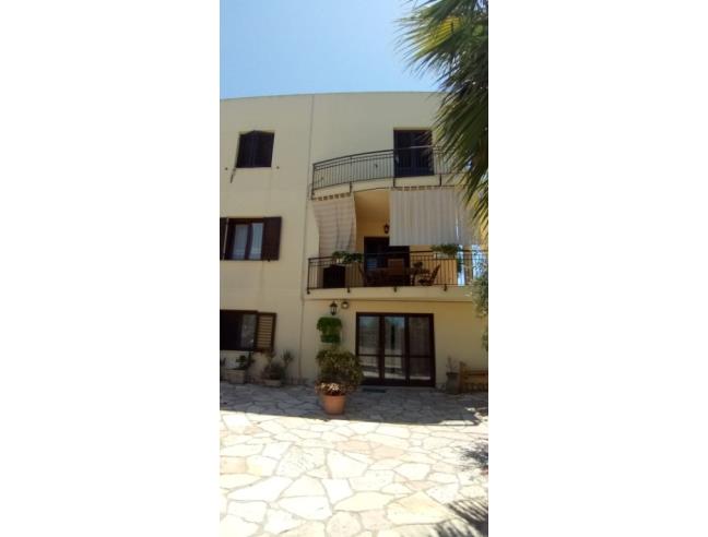 Anteprima foto 5 - Affitto Appartamento Vacanze da Privato a Paceco (Trapani)