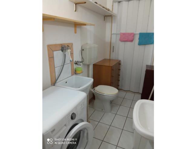 Anteprima foto 6 - Affitto Appartamento Vacanze da Privato a Paceco (Trapani)