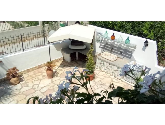 Anteprima foto 7 - Affitto Appartamento Vacanze da Privato a Paceco (Trapani)