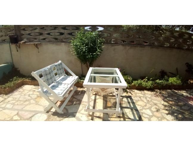 Anteprima foto 8 - Affitto Appartamento Vacanze da Privato a Paceco (Trapani)