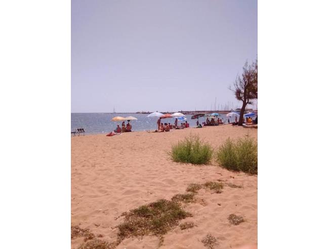 Anteprima foto 3 - Affitto Appartamento Vacanze da Privato a Pachino - Marzamemi