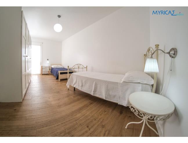 Anteprima foto 3 - Affitto Appartamento Vacanze da Privato a Pachino - Marzamemi