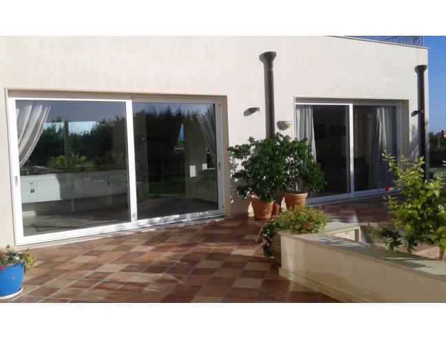 Anteprima foto 4 - Affitto Appartamento Vacanze da Privato a Pachino - Marzamemi