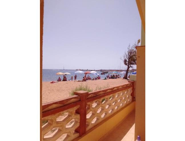 Anteprima foto 4 - Affitto Appartamento Vacanze da Privato a Pachino - Marzamemi