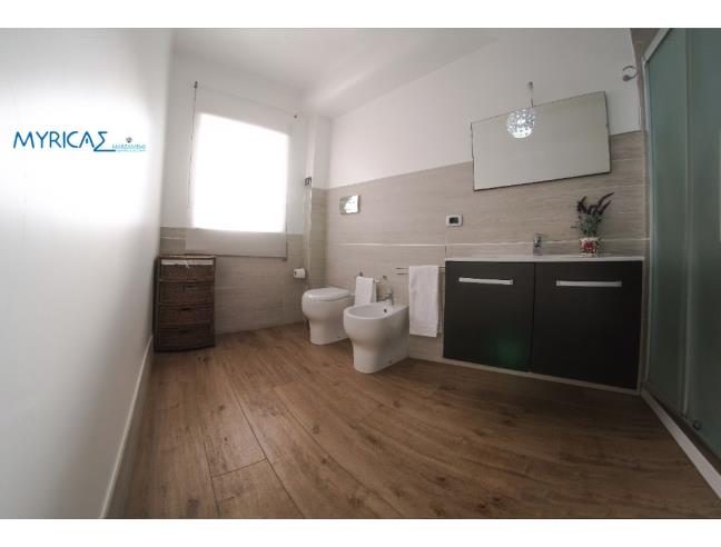 Anteprima foto 4 - Affitto Appartamento Vacanze da Privato a Pachino - Marzamemi