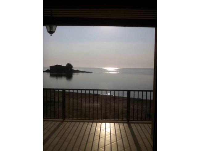 Anteprima foto 5 - Affitto Appartamento Vacanze da Privato a Pachino - Marzamemi