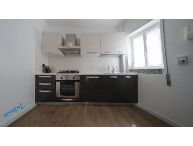 Anteprima foto 5 - Affitto Appartamento Vacanze da Privato a Pachino - Marzamemi