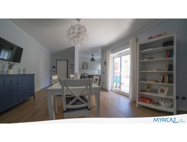 Anteprima foto 6 - Affitto Appartamento Vacanze da Privato a Pachino - Marzamemi