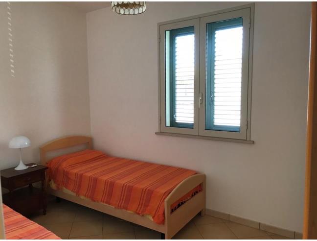 Anteprima foto 7 - Affitto Appartamento Vacanze da Privato a Pachino - Marzamemi
