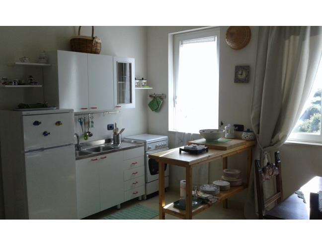 Anteprima foto 7 - Affitto Appartamento Vacanze da Privato a Pachino - Marzamemi