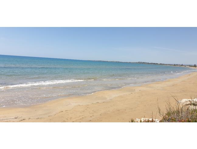 Anteprima foto 5 - Affitto Appartamento Vacanze da Privato a Pachino (Siracusa)