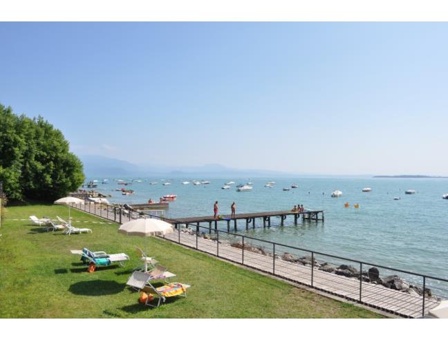 Anteprima foto 1 - Affitto Appartamento Vacanze da Privato a Padenghe sul Garda (Brescia)