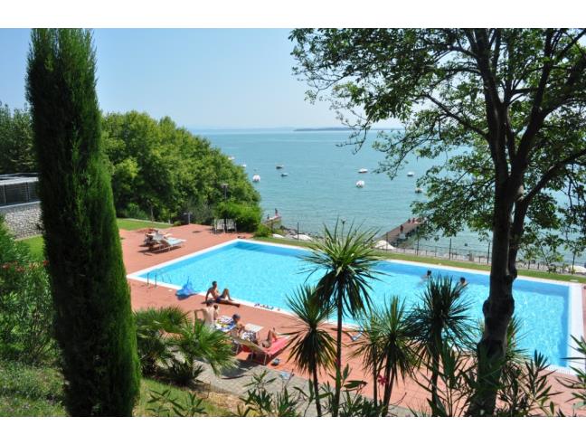 Anteprima foto 2 - Affitto Appartamento Vacanze da Privato a Padenghe sul Garda (Brescia)