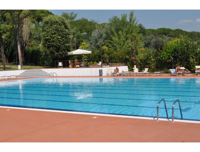 Anteprima foto 3 - Affitto Appartamento Vacanze da Privato a Padenghe sul Garda (Brescia)