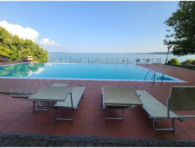 Anteprima foto 5 - Affitto Appartamento Vacanze da Privato a Padenghe sul Garda (Brescia)
