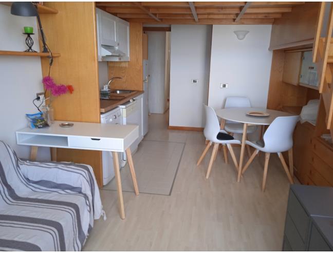 Anteprima foto 6 - Affitto Appartamento Vacanze da Privato a Padenghe sul Garda (Brescia)