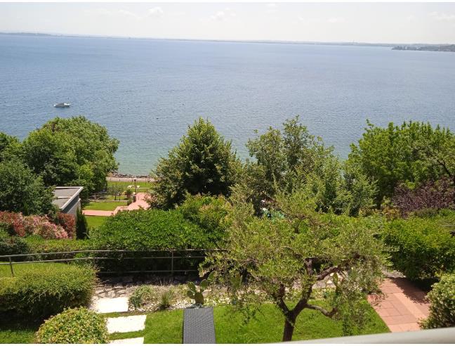 Anteprima foto 7 - Affitto Appartamento Vacanze da Privato a Padenghe sul Garda (Brescia)