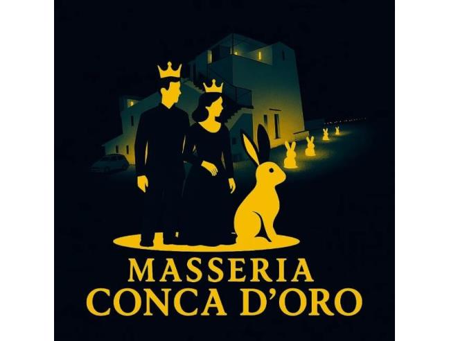 Anteprima foto 2 - Affitto Appartamento Vacanze da Privato a Palagiano (Taranto)