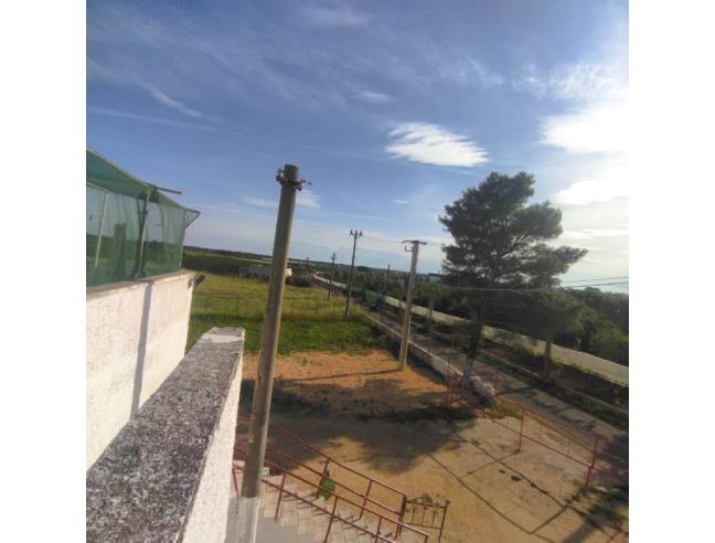 Anteprima foto 4 - Affitto Appartamento Vacanze da Privato a Palagiano (Taranto)