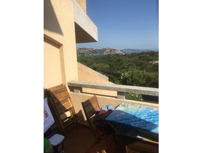 Anteprima foto 1 - Affitto Appartamento Vacanze da Privato a Palau (Olbia-Tempio)