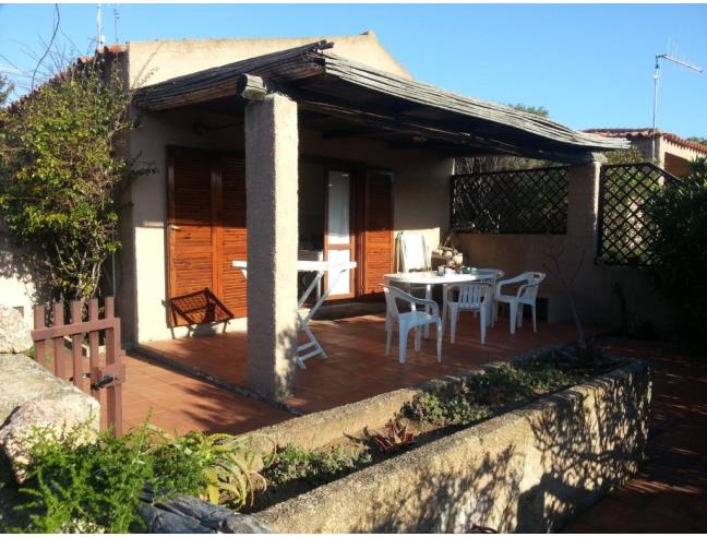 Anteprima foto 1 - Affitto Appartamento Vacanze da Privato a Palau (Sassari)