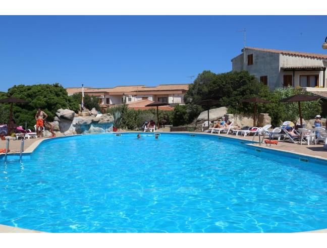 Anteprima foto 1 - Affitto Appartamento Vacanze da Privato a Palau (Sassari)