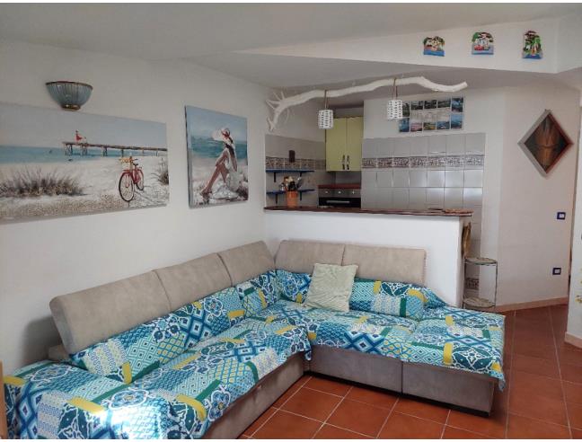 Anteprima foto 2 - Affitto Appartamento Vacanze da Privato a Palau (Sassari)