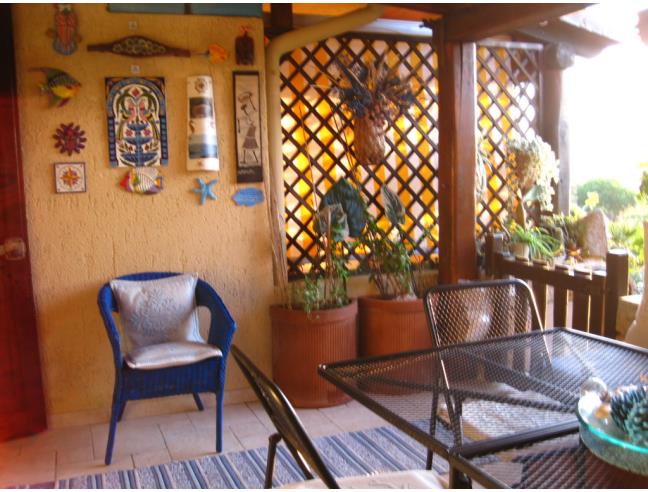 Anteprima foto 2 - Affitto Appartamento Vacanze da Privato a Palau (Sassari)