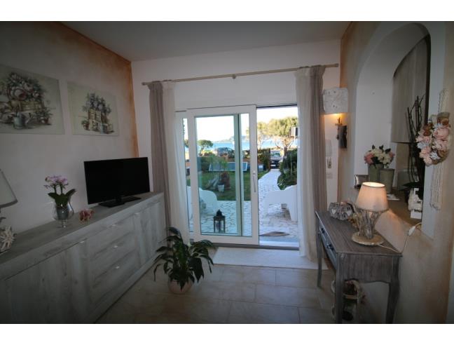 Anteprima foto 2 - Affitto Appartamento Vacanze da Privato a Palau (Sassari)