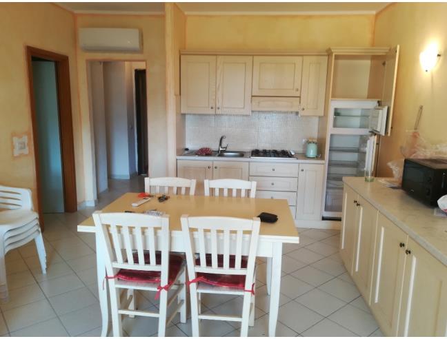 Anteprima foto 2 - Affitto Appartamento Vacanze da Privato a Palau (Sassari)