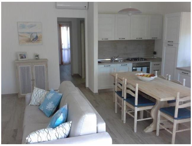 Anteprima foto 2 - Affitto Appartamento Vacanze da Privato a Palau (Sassari)