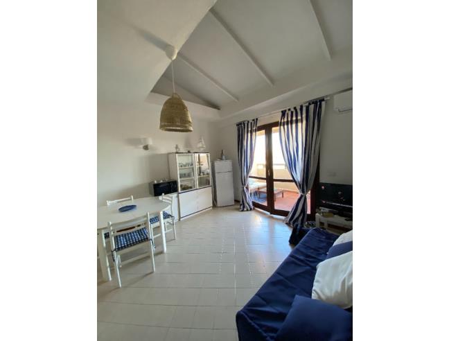 Anteprima foto 3 - Affitto Appartamento Vacanze da Privato a Palau (Sassari)