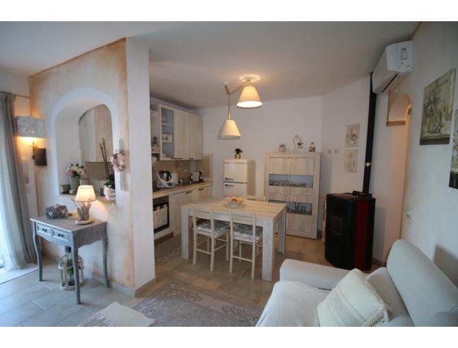 Anteprima foto 3 - Affitto Appartamento Vacanze da Privato a Palau (Sassari)