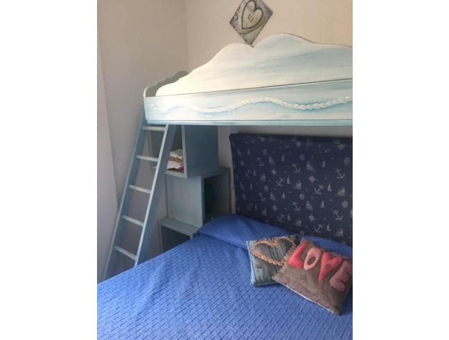 Anteprima foto 4 - Affitto Appartamento Vacanze da Privato a Palau (Sassari)